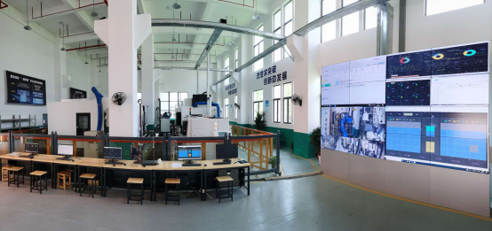 重庆市速钰智能装备建设产教融合型企业三年规划（2021-2023年）——陕西企业建设实践与展望